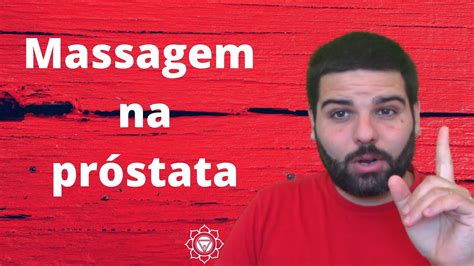 Massagem da próstata Bordel São João da Pesqueira
